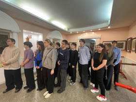 «Билет в Будущее».